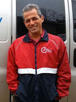 Mike's Carpet and Upholstery Cleaning Cuyahoga Falls, Ohio